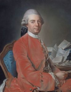 Johann von Fries