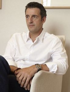 Mike Volpi