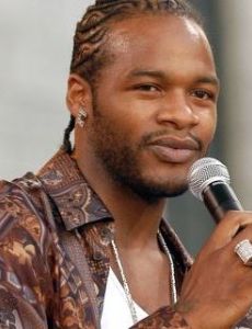Jaheim
