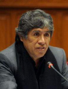 Isaac Serna