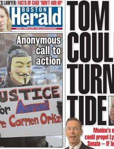 Boston Herald