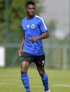 Abdoulay Diaby