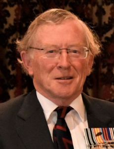 Rob Munro