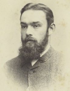 Tom Carrington (illustrator)