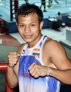 Devendro Singh