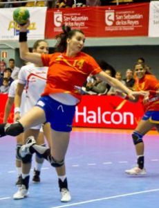 Elisabet Chávez