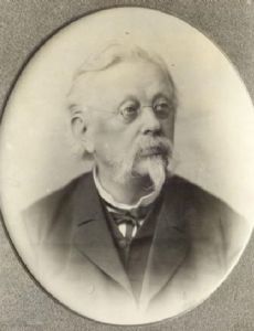 Wilhelm Rust