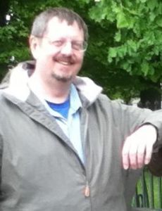 Joe Clifford Faust