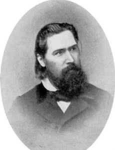John Macadam