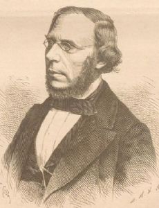 Hermann Masius