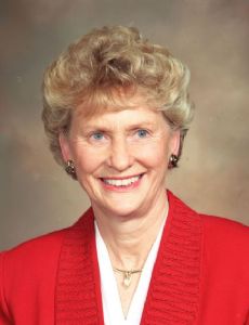 Teresa Garman