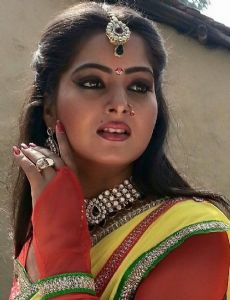 Anjana Singh