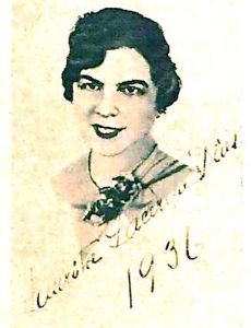Laurita Lacerda Dias