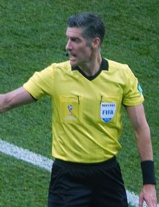 Matthew Conger