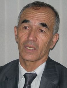 Azimzhan Askarov
