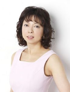 Mari Takano