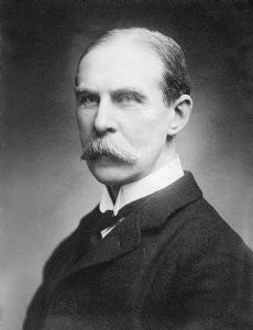 William Conyngham Greene