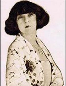 Mary Edith Nepean