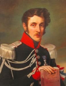 Leonard Chodźko