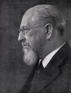 William Healey Dall