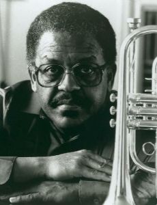 Bobby Bradford