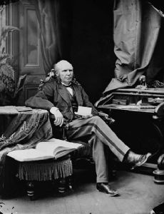 Frederick Carter
