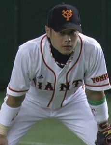 Yoshiyuki Kamei (baseball)