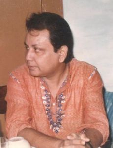 Bulbul Ahmed