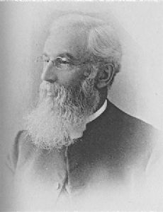 David Richard Thomas