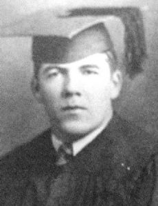 William M. McAllister