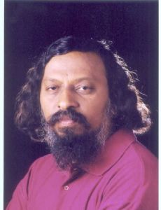 Balakrishna Guruji