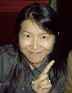 Yoko Shimomura