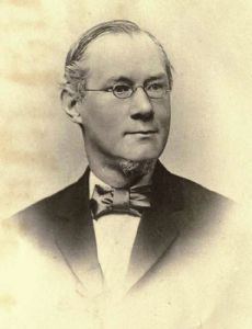 George Washington Tryon