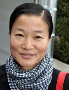 So Yong Kim
