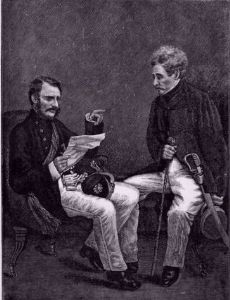 William Mansfield, 1st Viscount Sandhurst