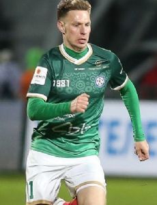 Yevgeni Ushakov