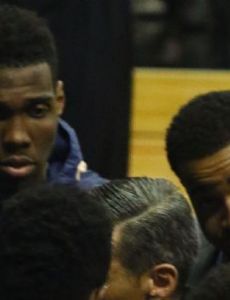 Phil Booth (basketball)