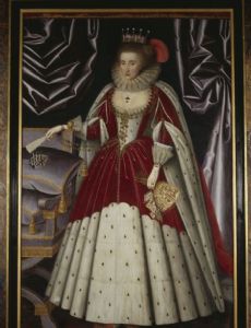 Lucy Russell, Countess of Bedford
