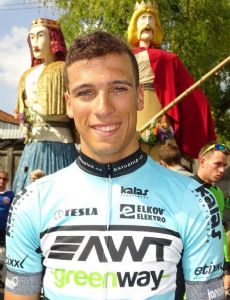 Rayane Bouhanni