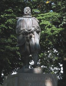 Jakub Krčín