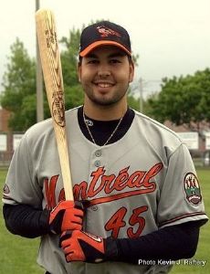 Kevin Young  (B45)