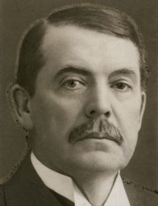 Thomas Fredrik Olsen (born 1857)