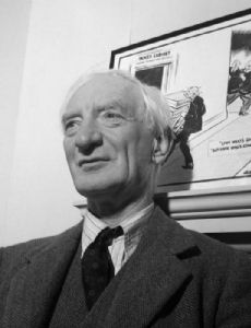 William Beveridge