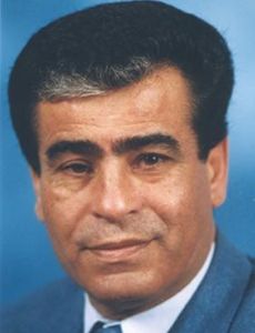 Eli Ben-Menachem