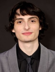 Finn Wolfhard