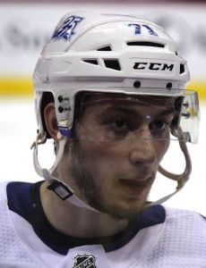 Anthony Cirelli