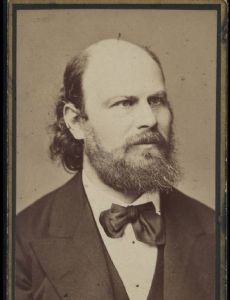 Julius Anton Glaser