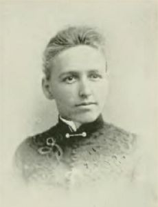 Katharine Bushnell