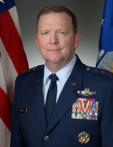 Richard W. Scobee