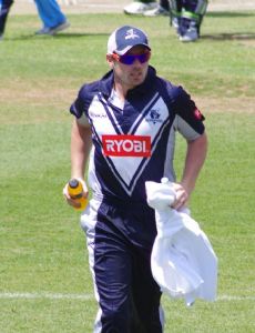 Jon Holland